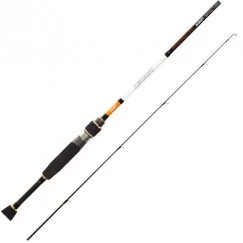 Удилище спиннинговое Salmo Kraft MICROJIG 06, 2,02 м, тест: 0.6-6 г , 89 г